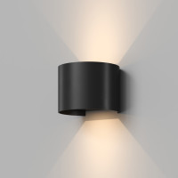 Светильник настенный Denkirs DK9771-BK