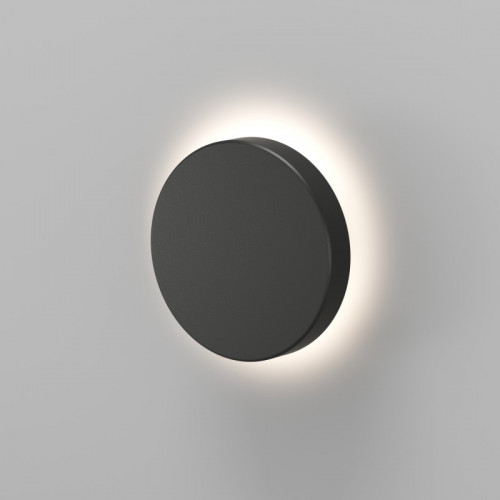 Светильник настенный Denkirs DK9701-BK