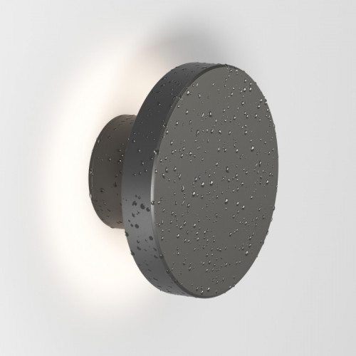 Светильник настенный Denkirs DK9701-BK Светильник настенный Denkirs DK9701-BK