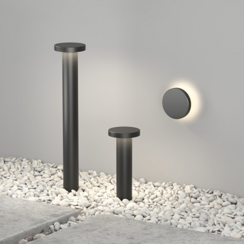 Светильник настенный Denkirs DK9701-BK Светильник настенный Denkirs DK9701-BK