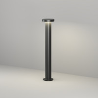 Садово-парковый светильник Denkirs DK9708-BK