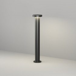 Садово-парковый светильник Denkirs DK9708-BK