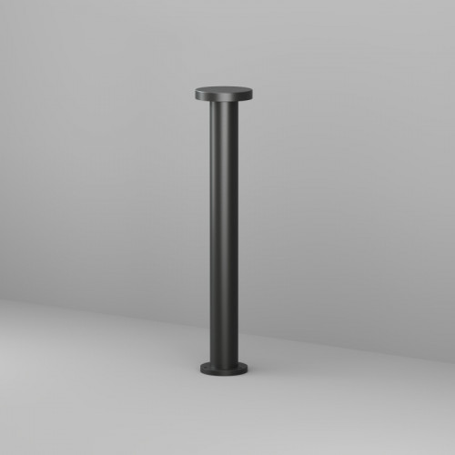 Садово-парковый светильник Denkirs DK9708-BK