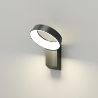 Светильник настенный Denkirs DK9712-BK