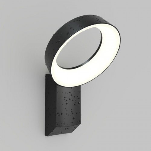 Светильник настенный Denkirs DK9712-BK Светильник настенный Denkirs DK9712-BK