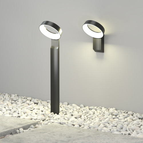 Светильник настенный Denkirs DK9712-BK Светильник настенный Denkirs DK9712-BK