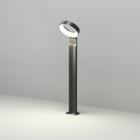 Садово-парковый светильник Denkirs DK9718-BK