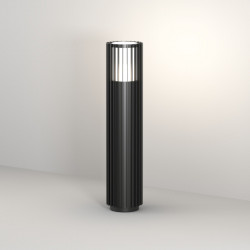 Садово-парковый светильник Denkirs DK9725-BK