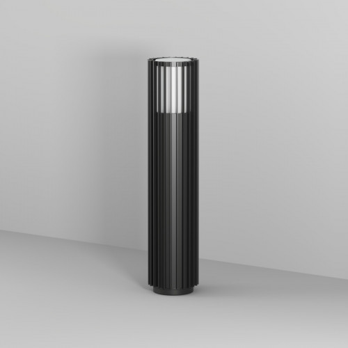 Садово-парковый светильник Denkirs DK9725-BK