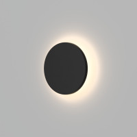 Светильник настенный Denkirs DK9780-BK