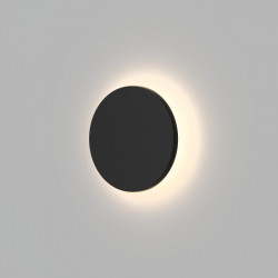 Светильник настенный Denkirs DK9780-BK