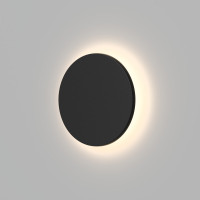 Светильник настенный Denkirs DK9781-BK