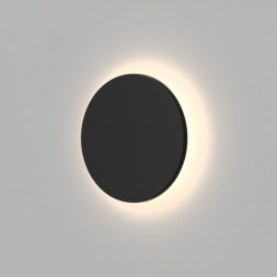 Светильник настенный Denkirs DK9781-BK