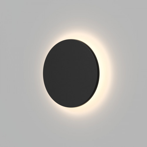 Светильник настенный Denkirs DK9781-BK