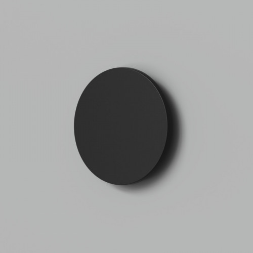 Светильник настенный Denkirs DK9781-BK Светильник настенный Denkirs DK9781-BK