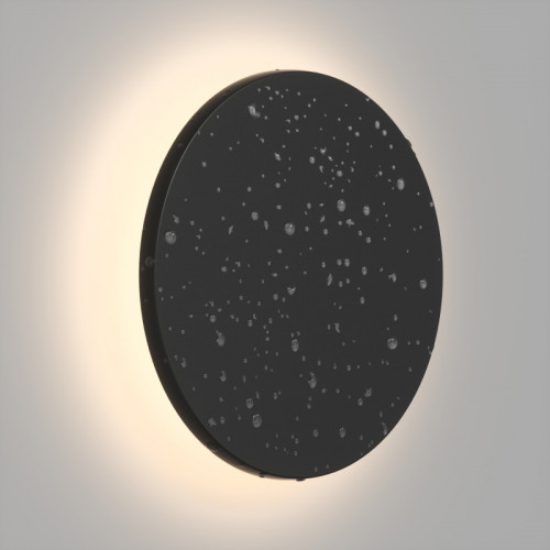 Светильник настенный Denkirs DK9781-BK Светильник настенный Denkirs DK9781-BK