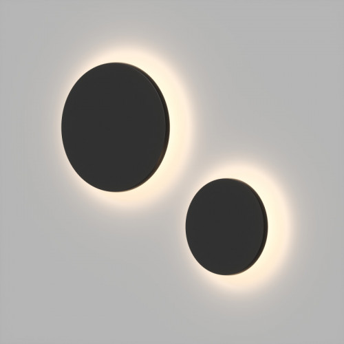 Светильник настенный Denkirs DK9781-BK Светильник настенный Denkirs DK9781-BK