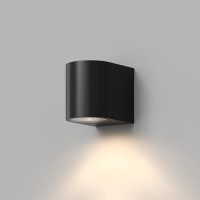 Светильник настенный Denkirs DK9790-BK