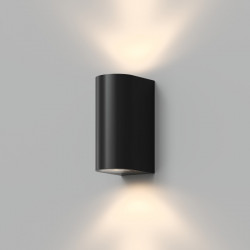 Светильник настенный Denkirs DK9791-BK Светильник настенный Denkirs DK9791-BK