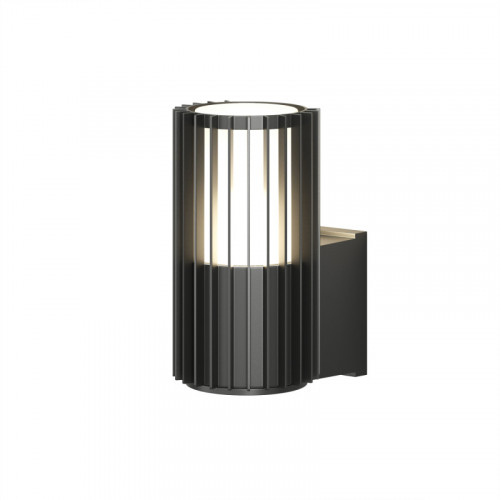 Светильник настенный Denkirs DK9722-BK