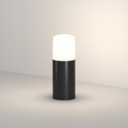 Садово-парковый светильник Denkirs DK9743-BK