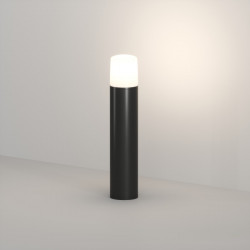 Садово-парковый светильник Denkirs DK9745-BK