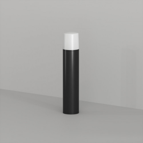 Садово-парковый светильник Denkirs DK9745-BK