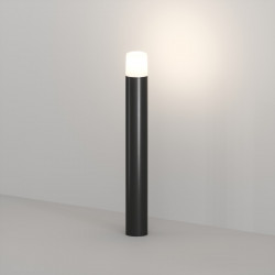 Садово-парковый светильник Denkirs DK9749-BK