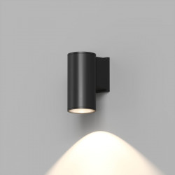 Светильник настенный Denkirs DK9820-BK Светильник настенный Denkirs DK9820-BK