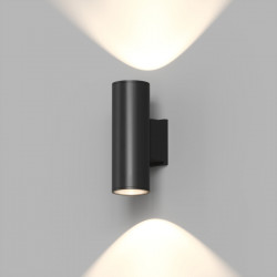 Светильник настенный Denkirs DK9821-BK Светильник настенный Denkirs DK9821-BK