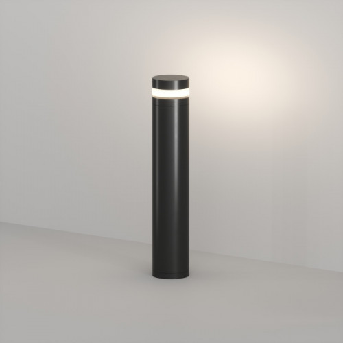 Садово-парковый светильник Denkirs DK9816-BK