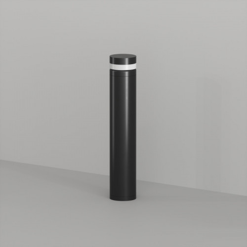 Садово-парковый светильник Denkirs DK9816-BK