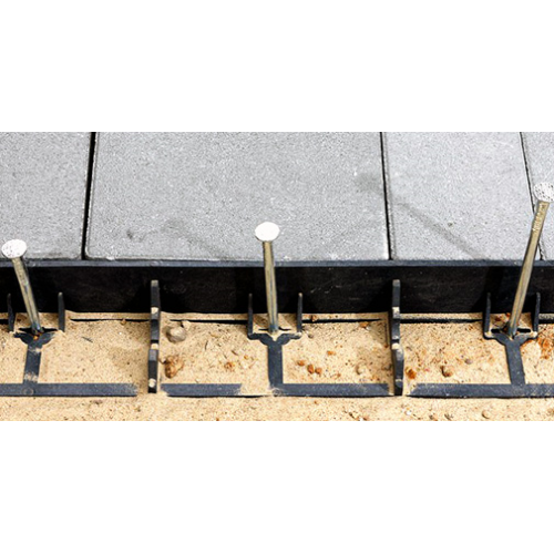 Спанбонд чёрный СУФ 60, 3,2*10 м