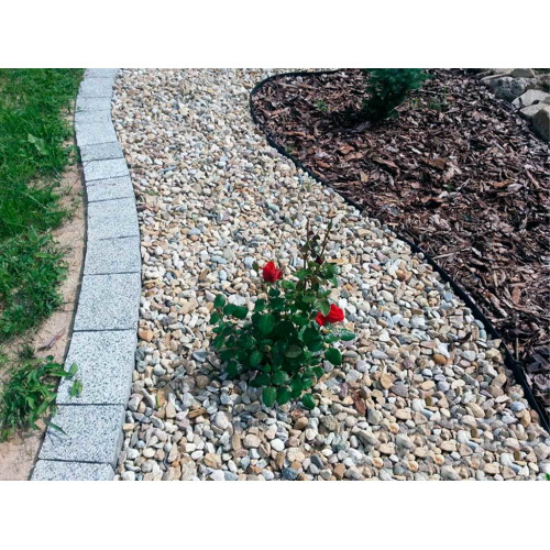 Садовый бордюр 