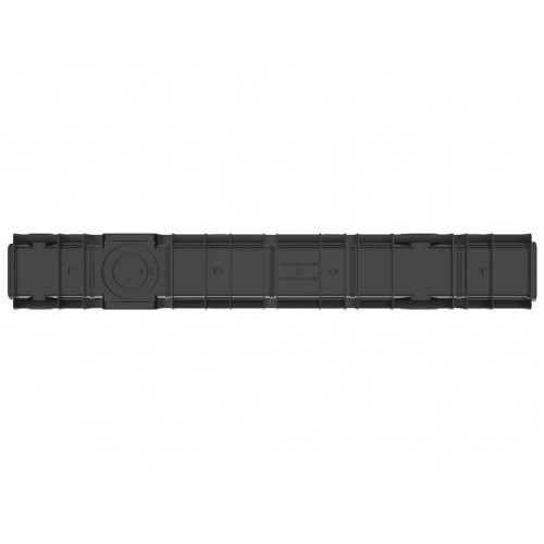 Лоток пластиковый SteeStart DN100 H 120 (Р10120С)