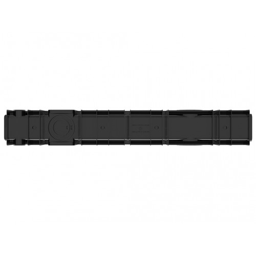 Лоток пластиковый SteeStart DN100 H 180 (Р10180С) Лоток пластиковый SteeStart DN100 H 180 (Р10180С)