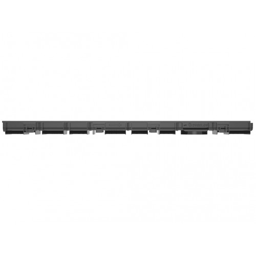 Лоток пластиковый SteeStart DN100 H 55 (Р1055С)