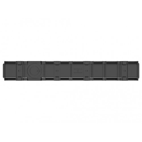 Лоток пластиковый SteeStart DN100 H 55 (Р1055С)