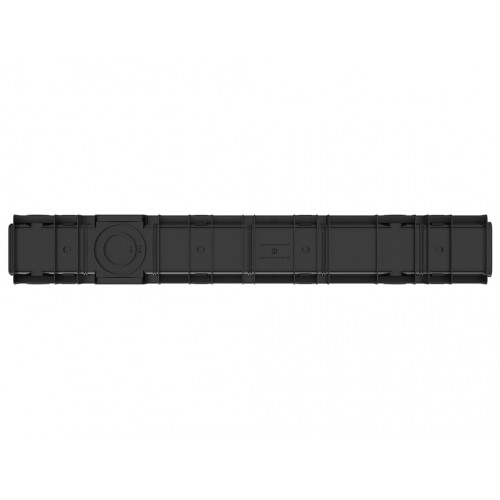 Лоток пластиковый SteeStart DN100 H93 высокий борт (Р1093С)