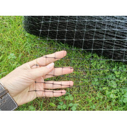 Сетка от кротов 2х25м