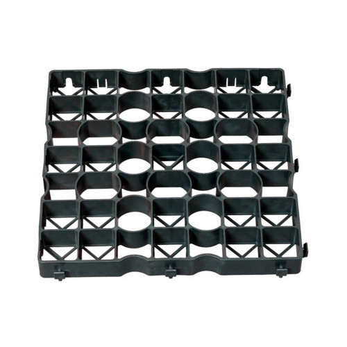 Газонная решетка 500*500*40мм