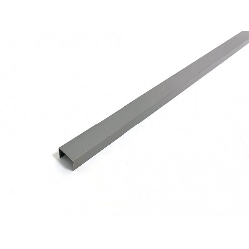 П-образный профиль для панели грядки 0,65 м