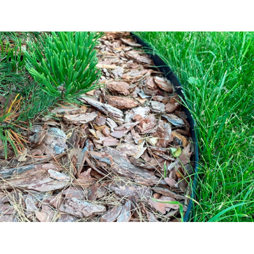 Садовый бордюр 