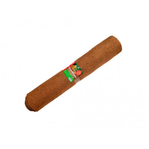 Мульча кокосовая Мульчаграм 1x3 м