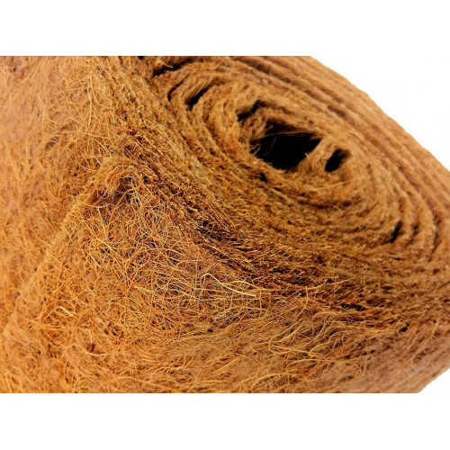 Мульча кокосовая Мульчаграм 1x3 м