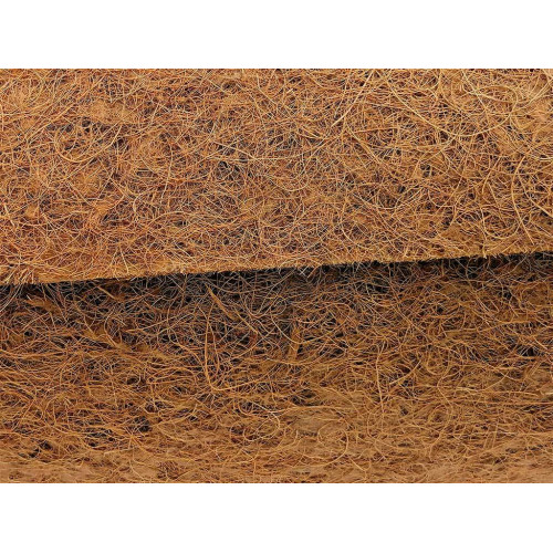 Мульча кокосовая Мульчаграм 0,75x6 м