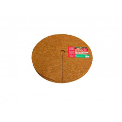 Круг приствольный Мульчаграм 30 см, комплект - 5шт Круг приствольный Мульчаграм 30 см, комплект - 5шт