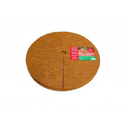 Круг приствольный Мульчаграм 40 см, комплект - 5шт Круг приствольный Мульчаграм 40 см, комплект - 5шт