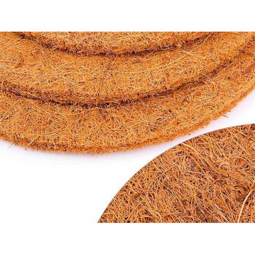 Круг приствольный Мульчаграм 30 см, комплект - 5шт