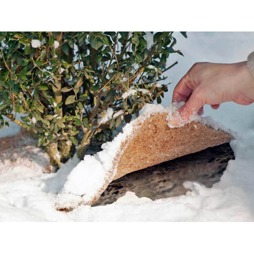 Круг приствольный Мульчаграм 90 см, комплект - 5шт